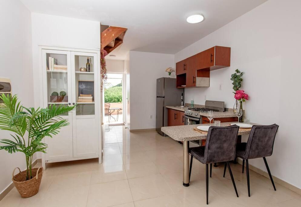 Paradiso Amore Mio Διαμέρισμα Βίλλεμσταντ Εξωτερικό φωτογραφία